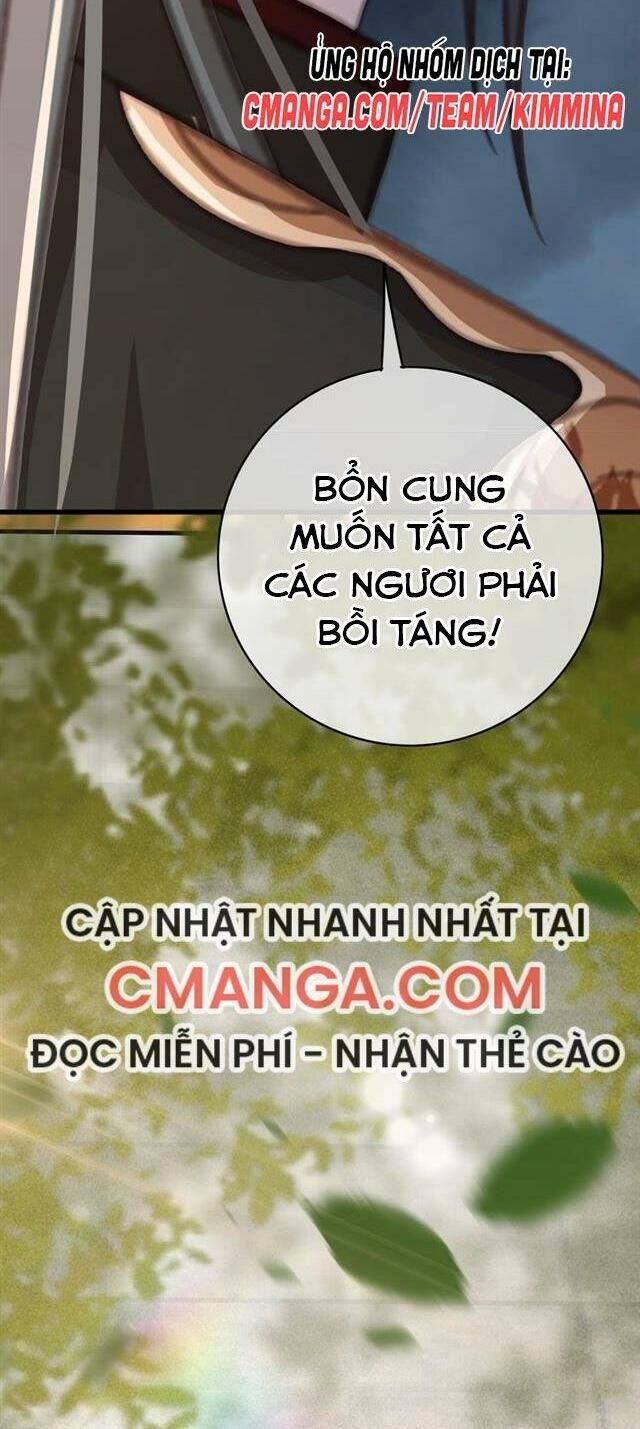 Đông Cung Giai Hạ Tù Chapter 59 - 40