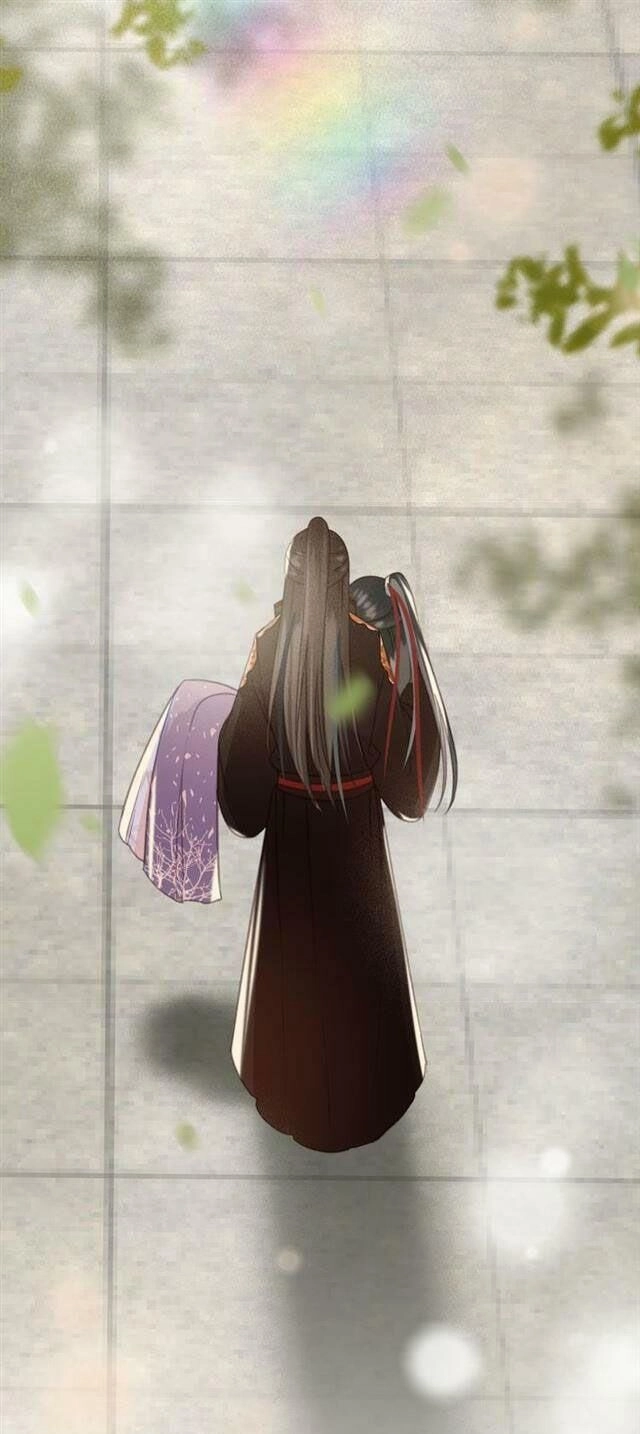 Đông Cung Giai Hạ Tù Chapter 59 - 41