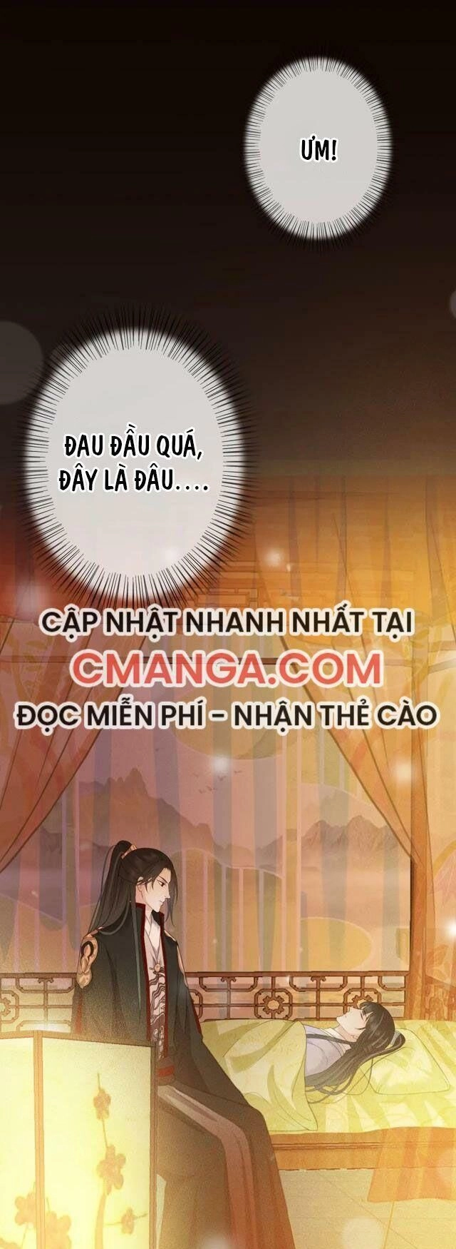 Đông Cung Giai Hạ Tù Chapter 60 - 3