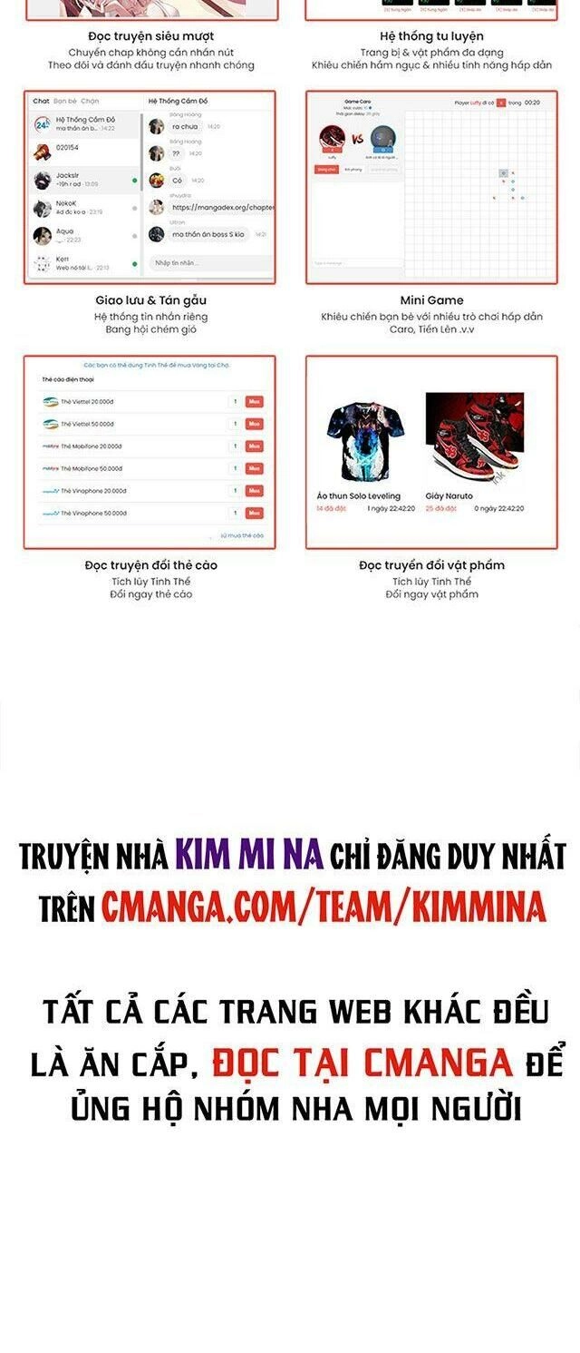 Đông Cung Giai Hạ Tù Chapter 60 - 18