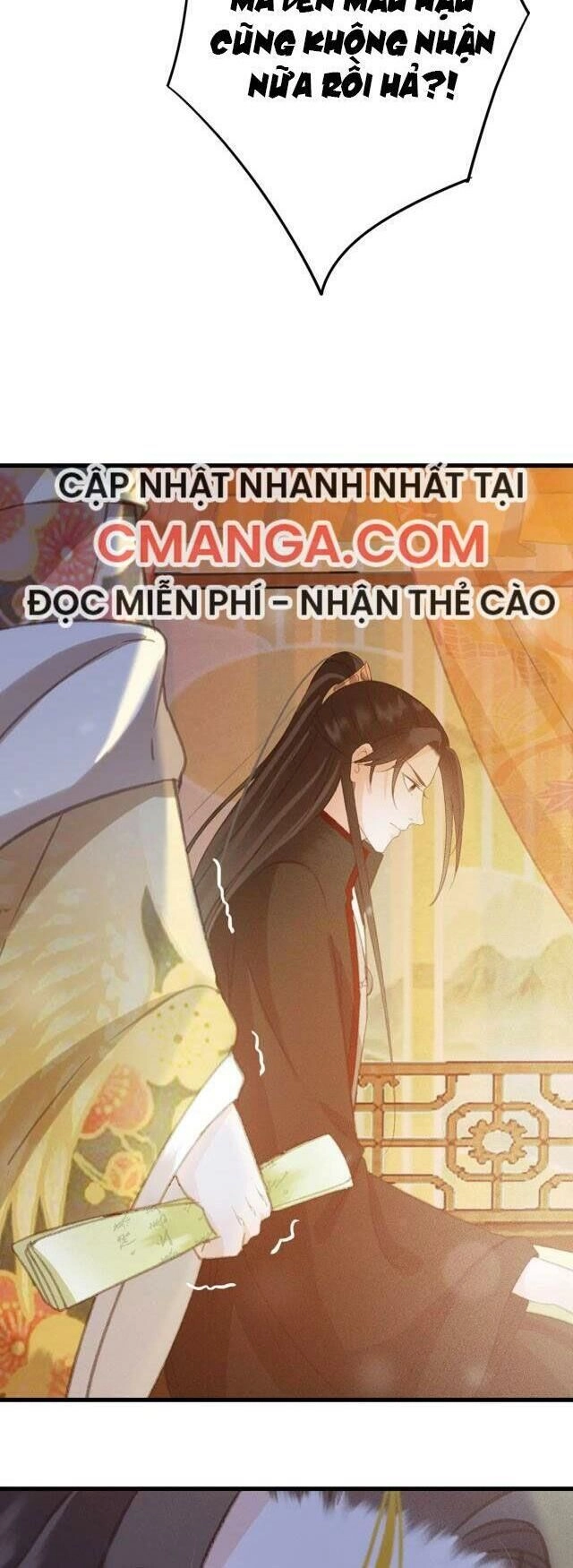 Đông Cung Giai Hạ Tù Chapter 60 - 28