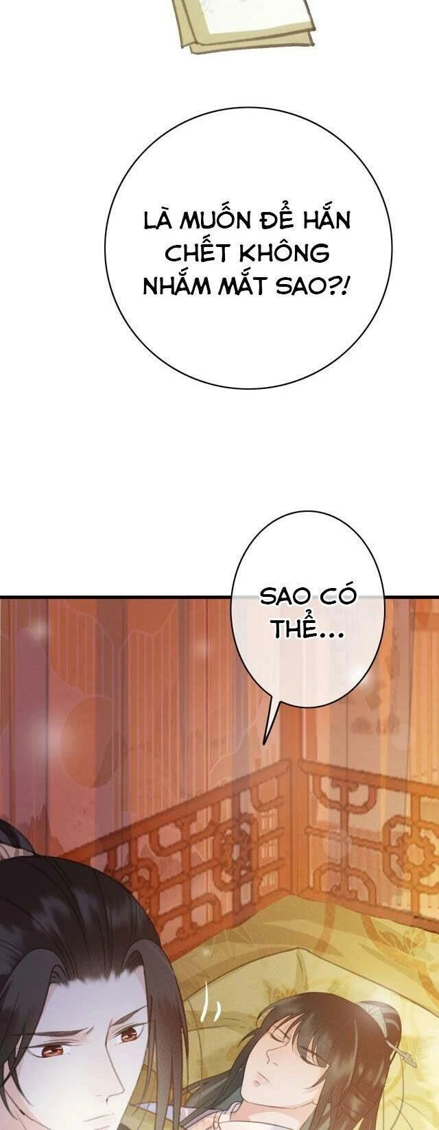 Đông Cung Giai Hạ Tù Chapter 60 - 32