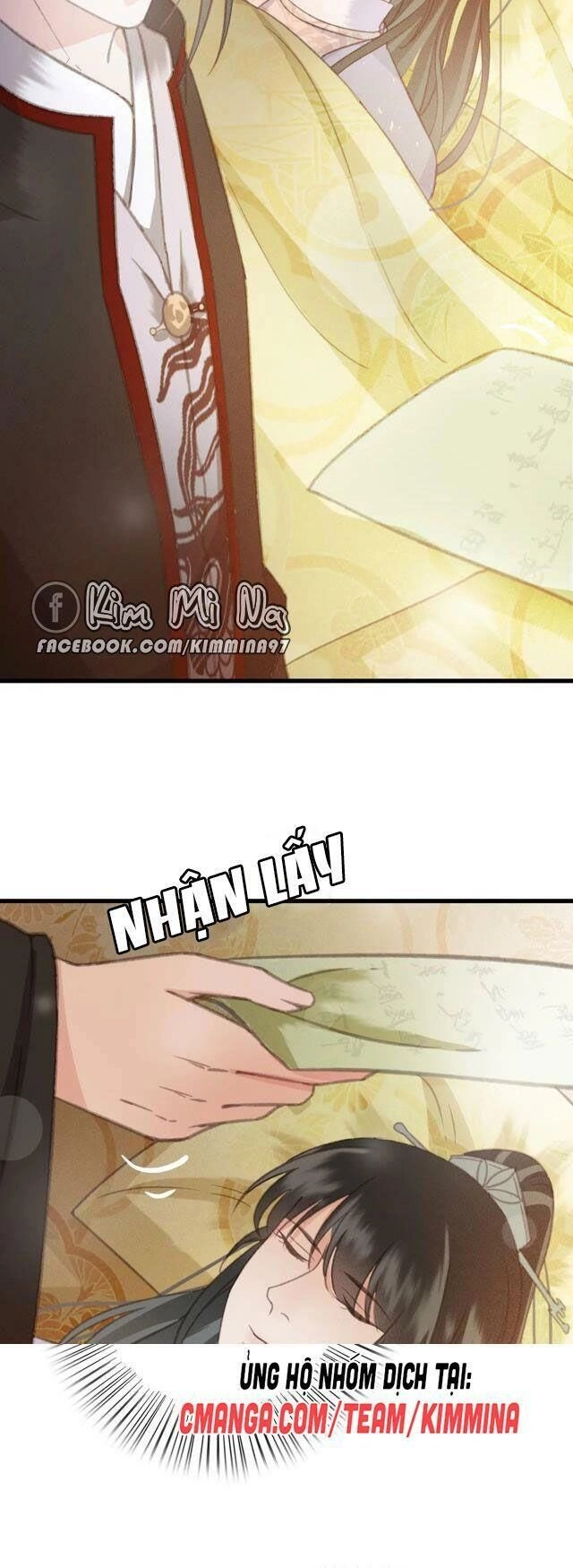 Đông Cung Giai Hạ Tù Chapter 60 - 33