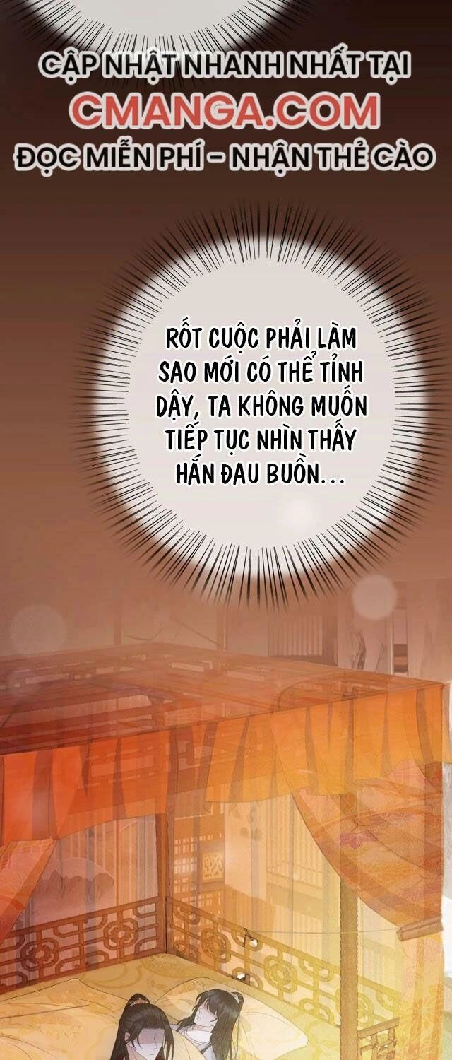 Đông Cung Giai Hạ Tù Chapter 61 - 9