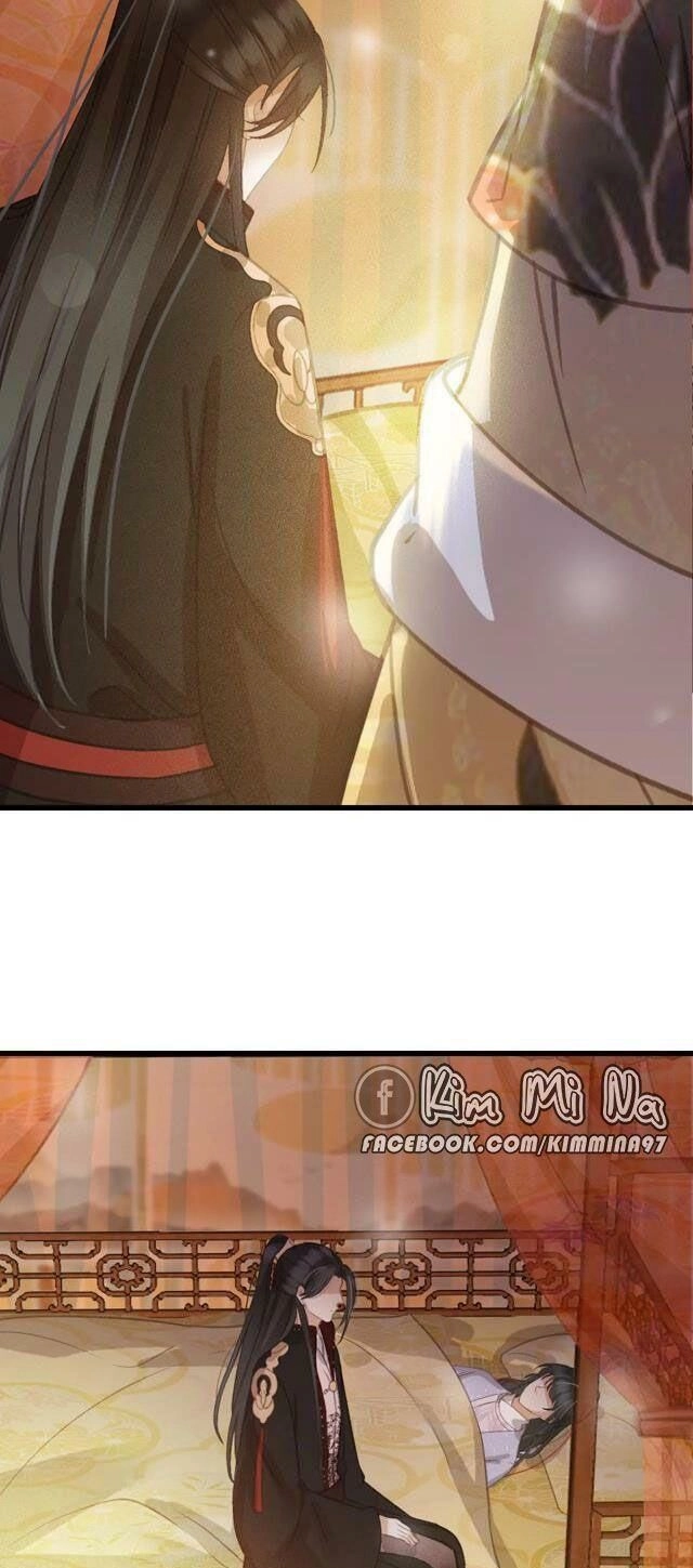 Đông Cung Giai Hạ Tù Chapter 61 - 19