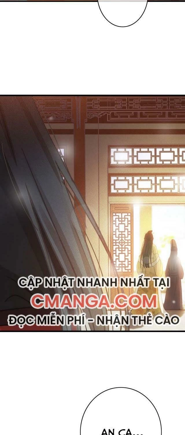 Đông Cung Giai Hạ Tù Chapter 61 - 21