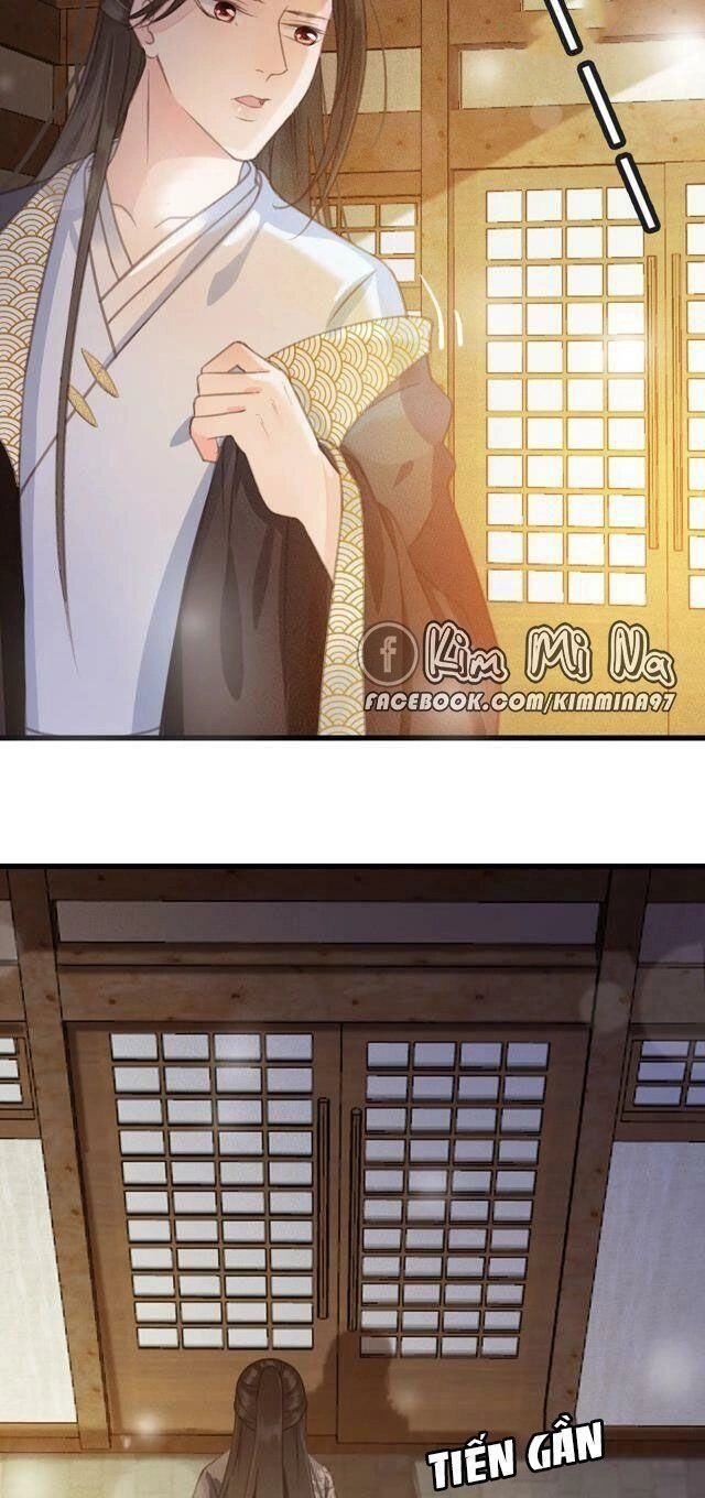 Đông Cung Giai Hạ Tù Chapter 61 - 37