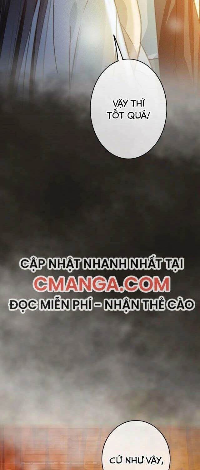 Đông Cung Giai Hạ Tù Chapter 61 - 42