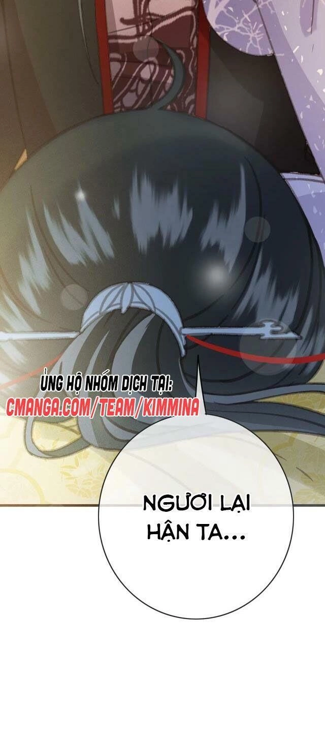 Đông Cung Giai Hạ Tù Chapter 62 - 11