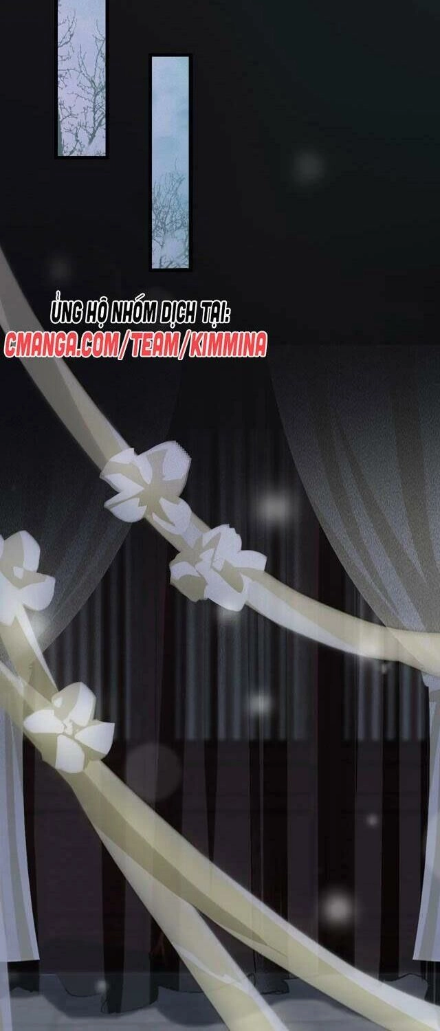 Đông Cung Giai Hạ Tù Chapter 62 - 24