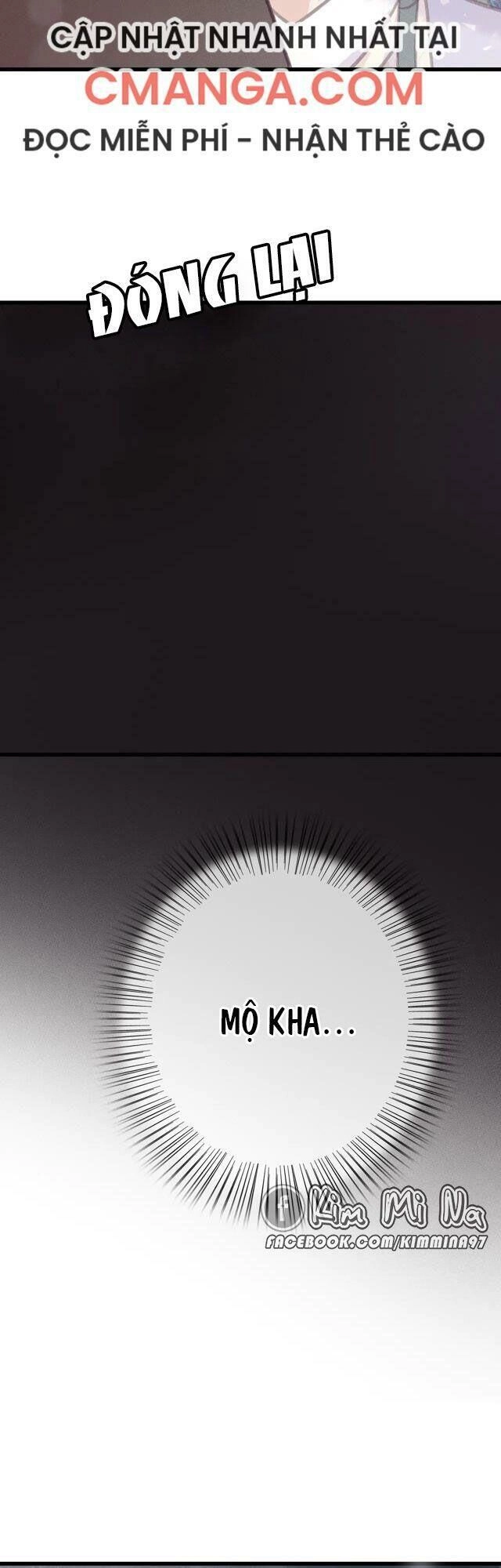 Đông Cung Giai Hạ Tù Chapter 62 - 31