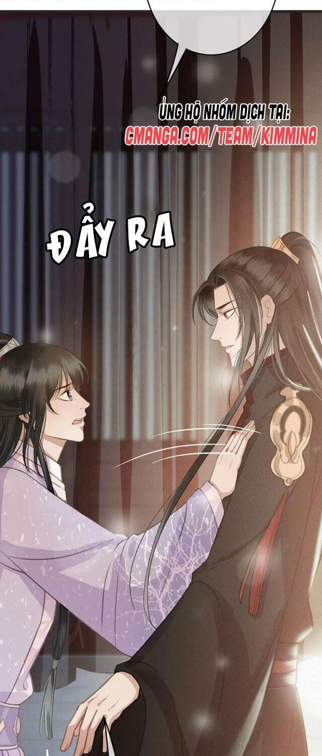 Đông Cung Giai Hạ Tù Chapter 63 - 14