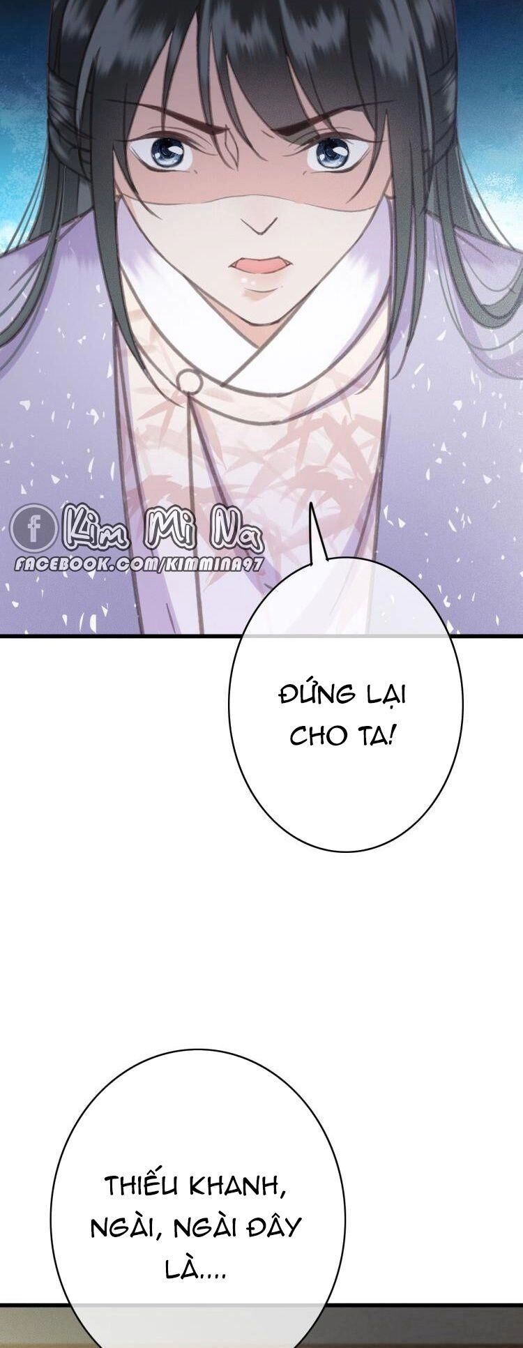 Đông Cung Giai Hạ Tù Chapter 64 - 5