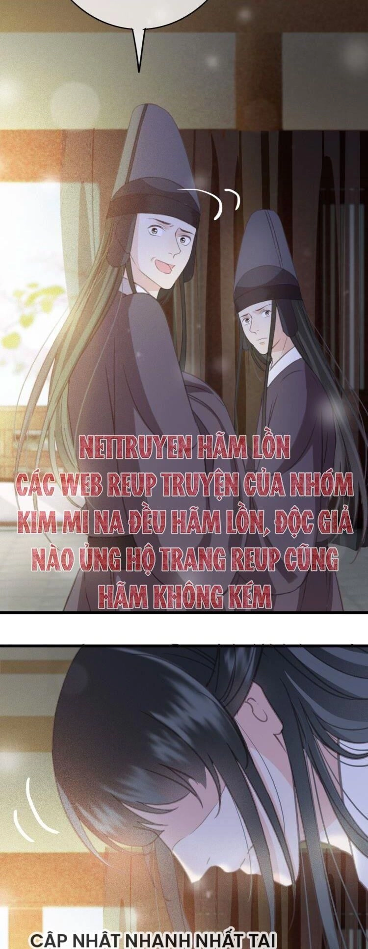 Đông Cung Giai Hạ Tù Chapter 64 - 6