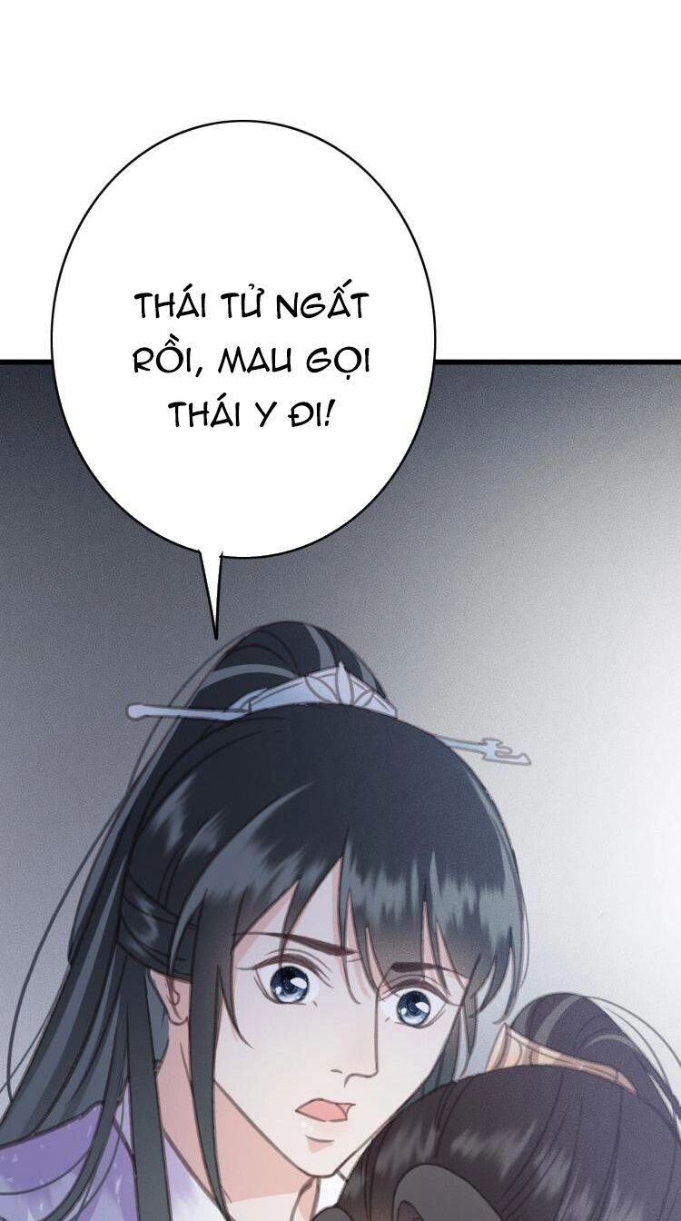 Đông Cung Giai Hạ Tù Chapter 64 - 10