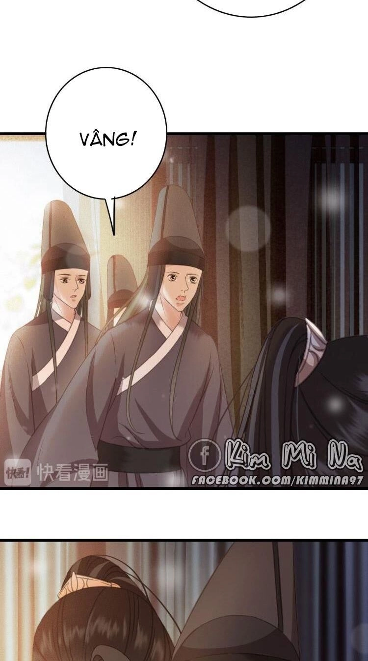 Đông Cung Giai Hạ Tù Chapter 64 - 12