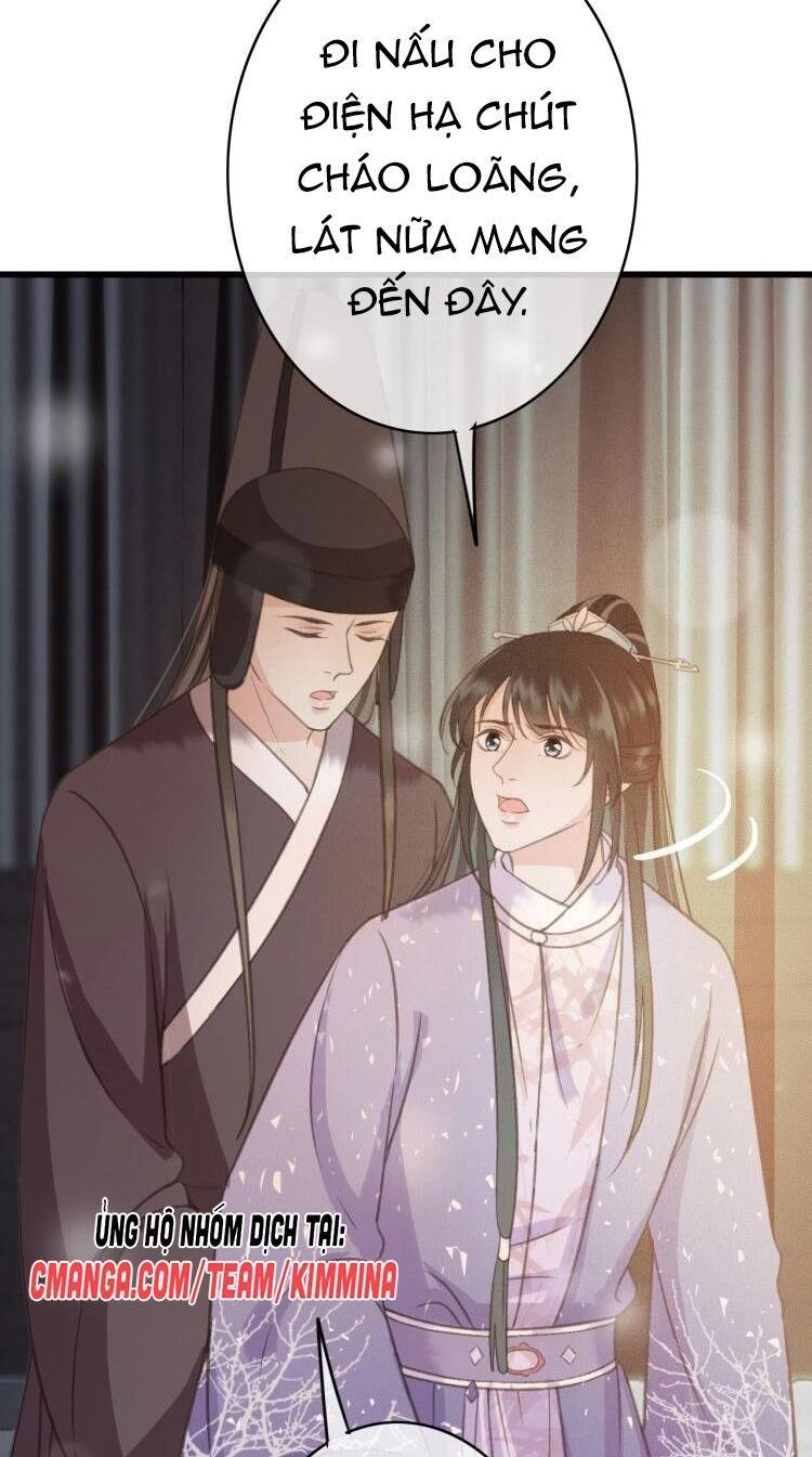 Đông Cung Giai Hạ Tù Chapter 64 - 15