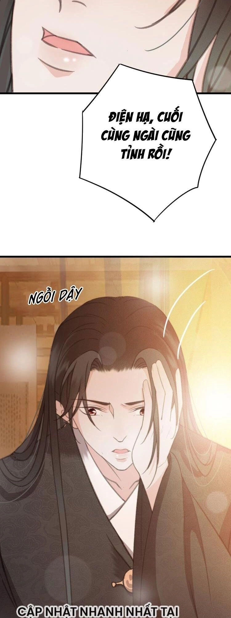 Đông Cung Giai Hạ Tù Chapter 64 - 19