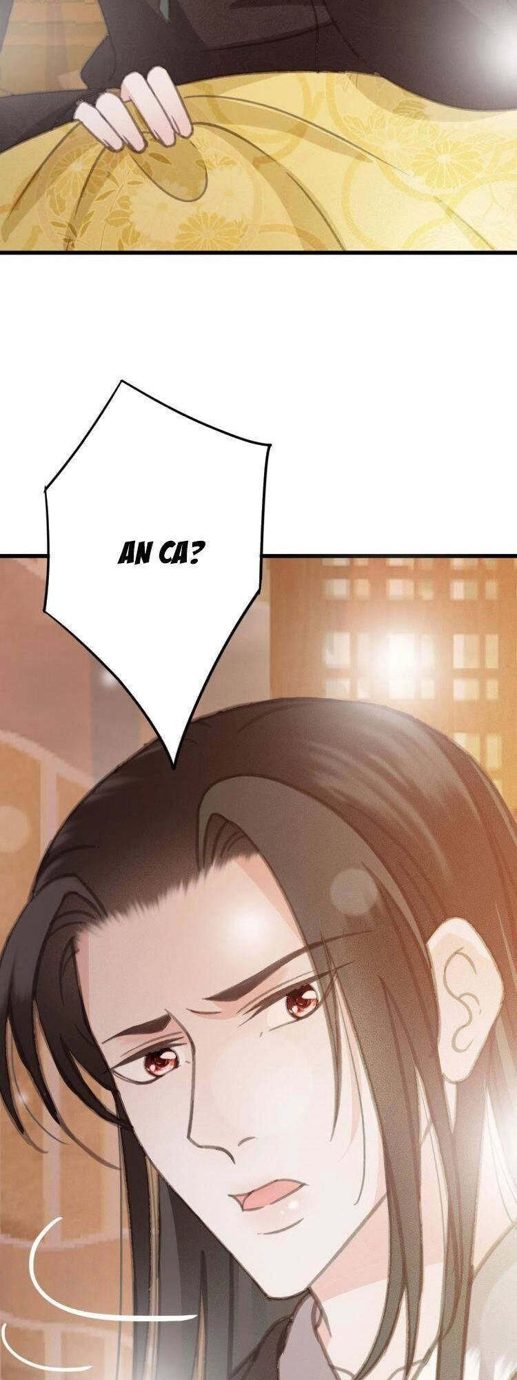 Đông Cung Giai Hạ Tù Chapter 64 - 21