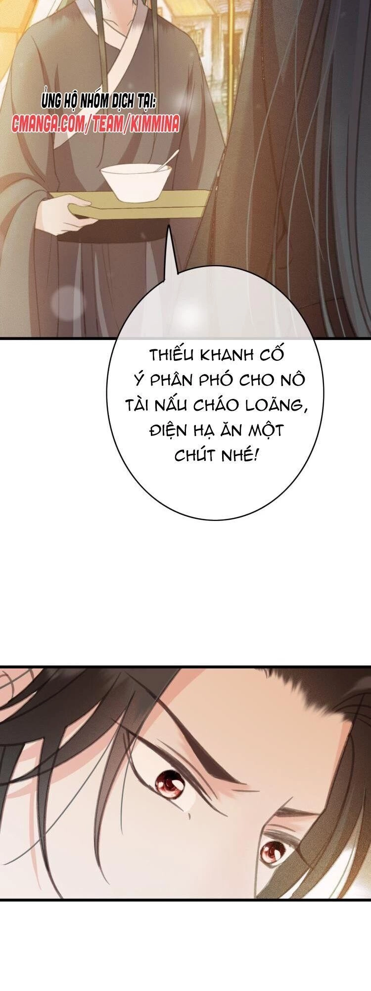 Đông Cung Giai Hạ Tù Chapter 64 - 27