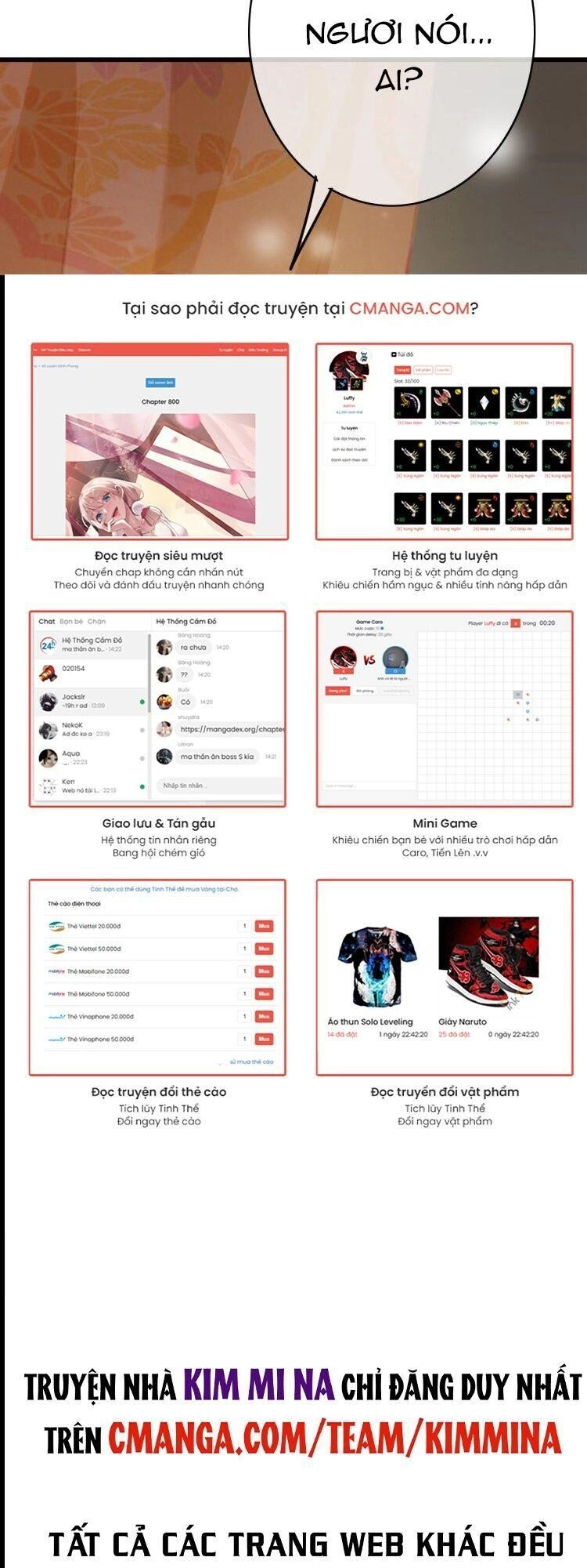 Đông Cung Giai Hạ Tù Chapter 64 - 29