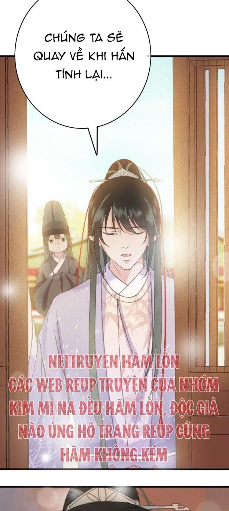 Đông Cung Giai Hạ Tù Chapter 64 - 32