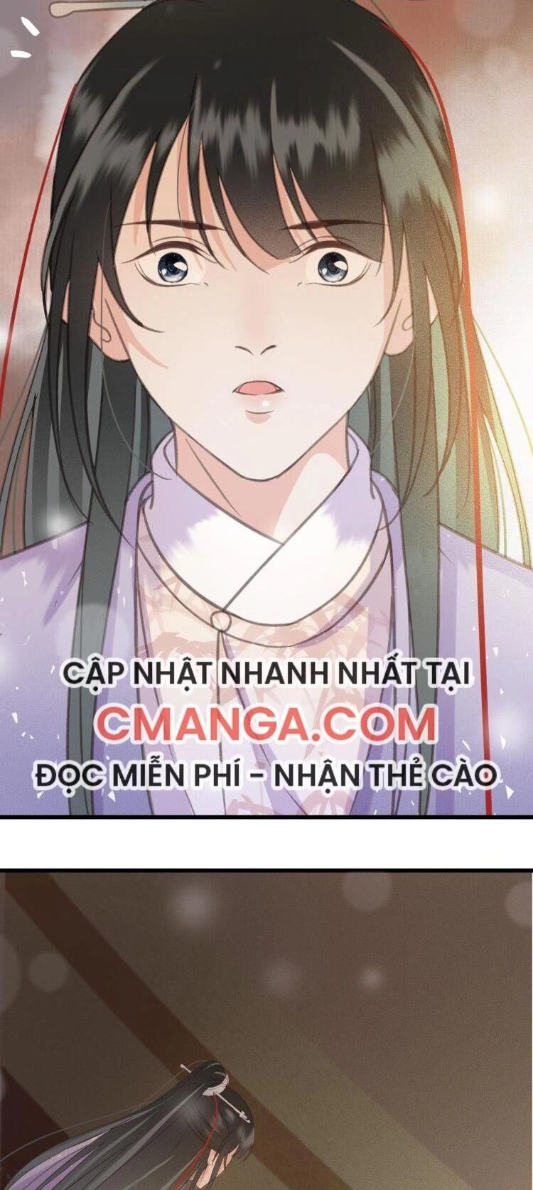 Đông Cung Giai Hạ Tù Chapter 64 - 33