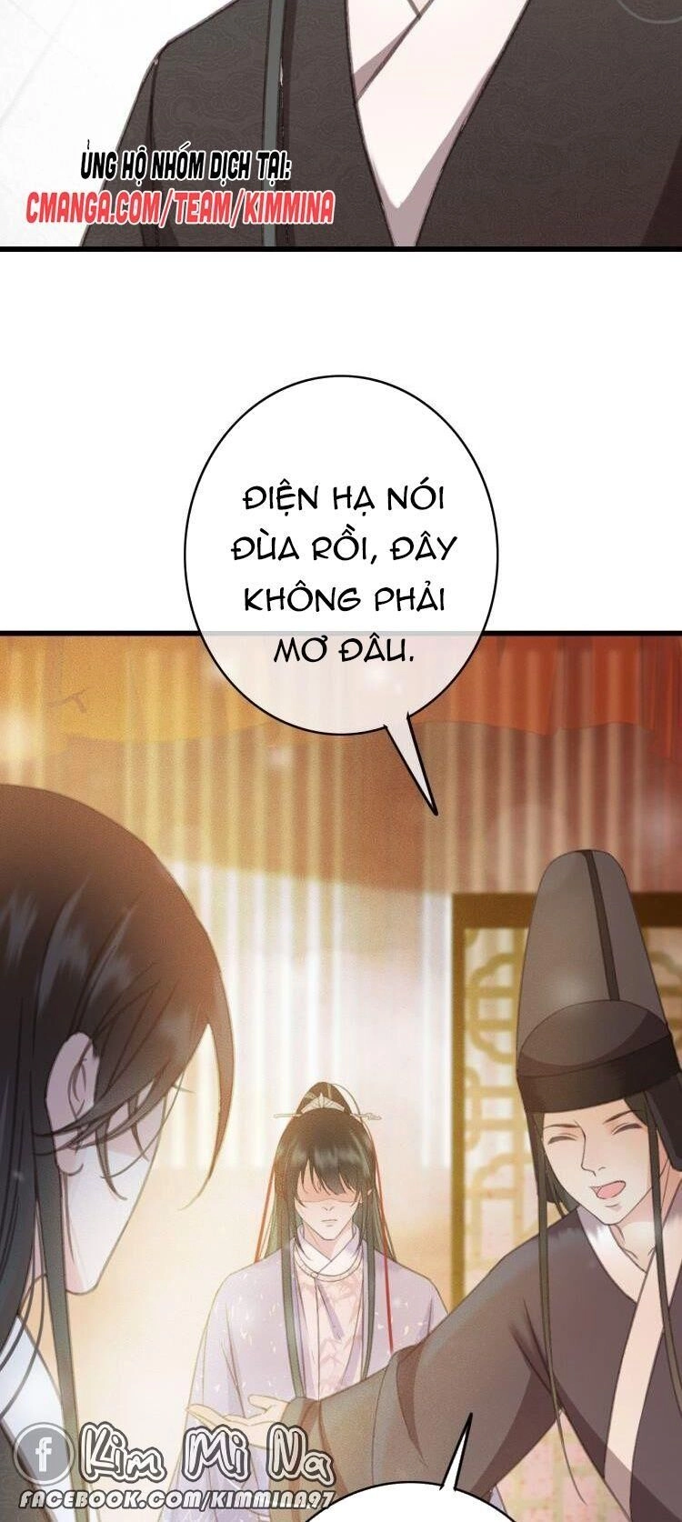 Đông Cung Giai Hạ Tù Chapter 64 - 35