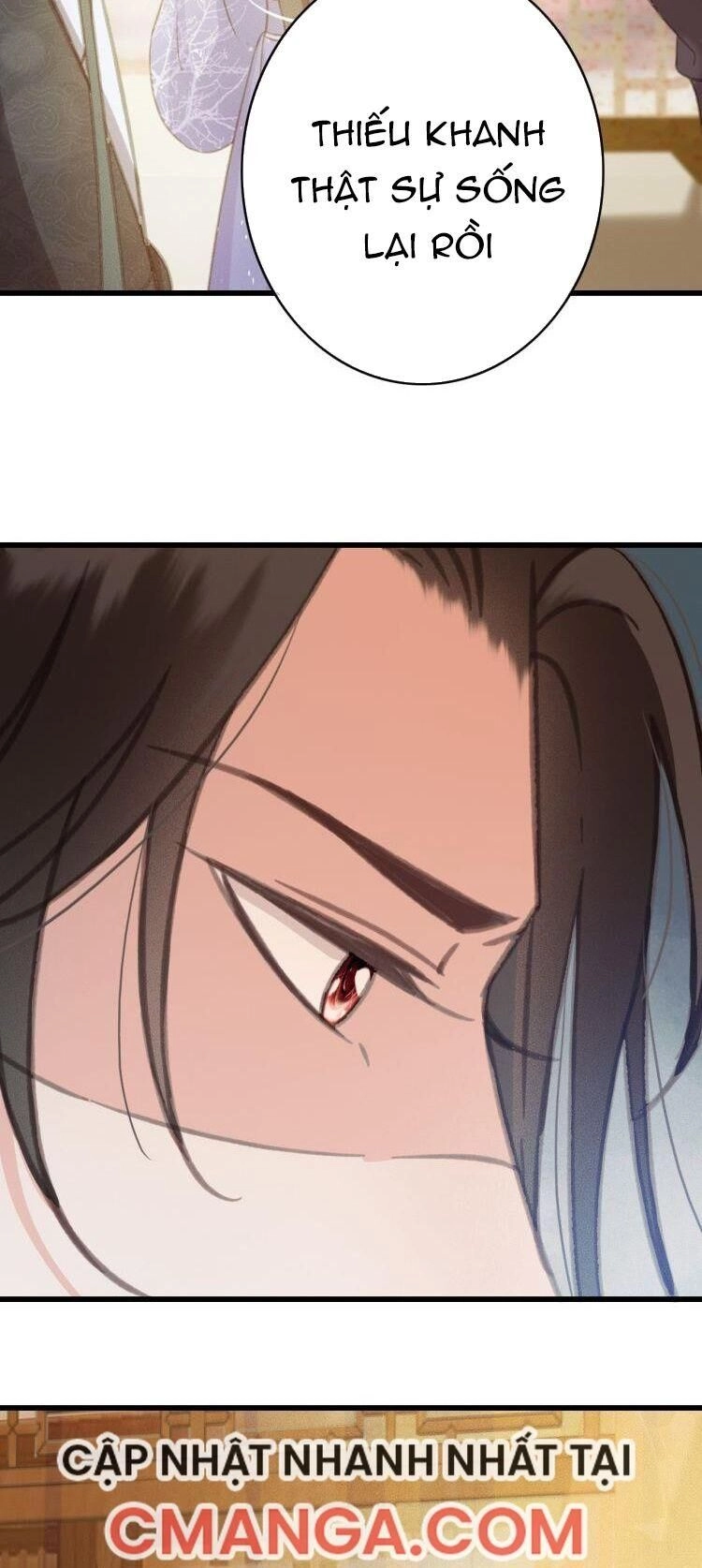 Đông Cung Giai Hạ Tù Chapter 64 - 36