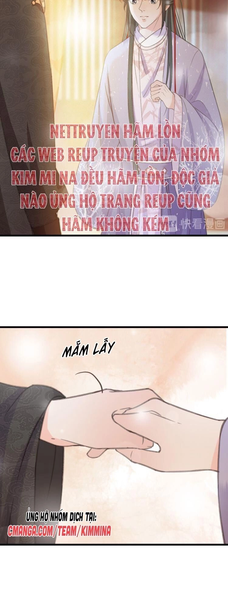 Đông Cung Giai Hạ Tù Chapter 64 - 38