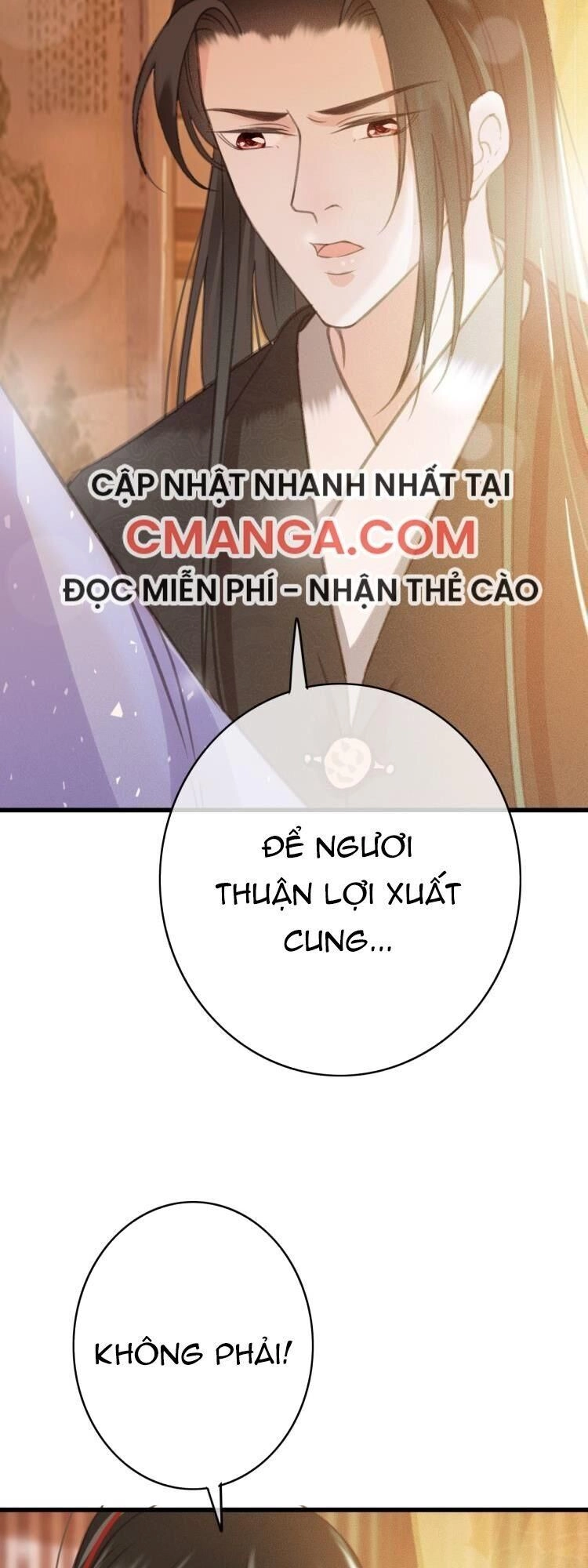 Đông Cung Giai Hạ Tù Chapter 64 - 42