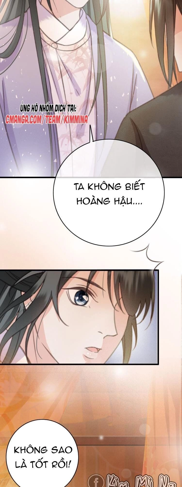 Đông Cung Giai Hạ Tù Chapter 64 - 44