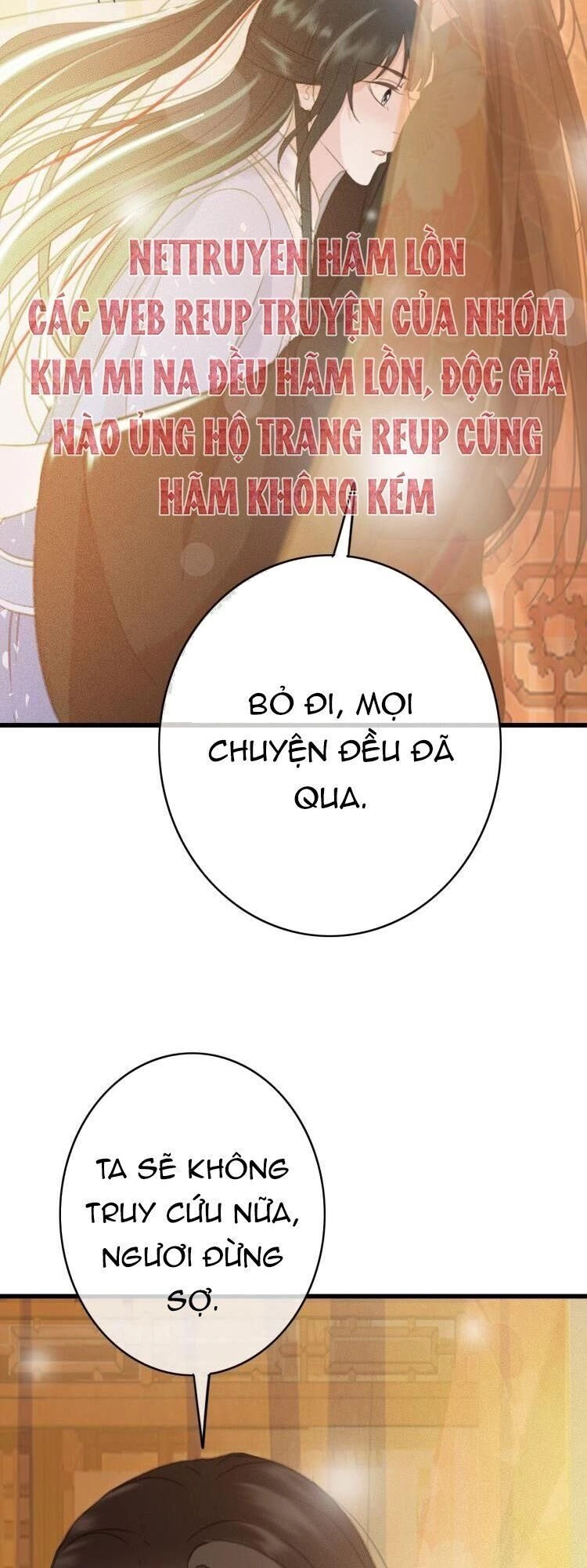 Đông Cung Giai Hạ Tù Chapter 64 - 46