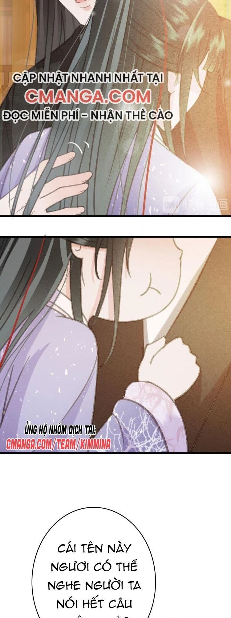 Đông Cung Giai Hạ Tù Chapter 64 - 48