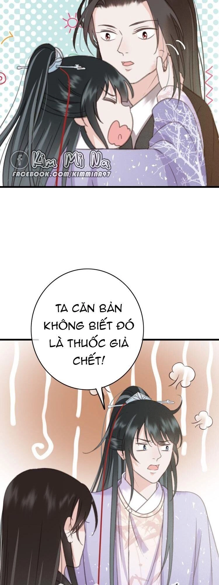 Đông Cung Giai Hạ Tù Chapter 64 - 50