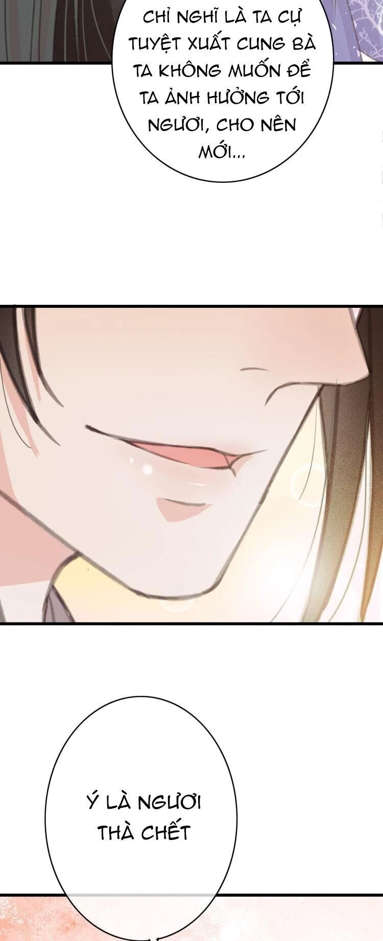 Đông Cung Giai Hạ Tù Chapter 64 - 52