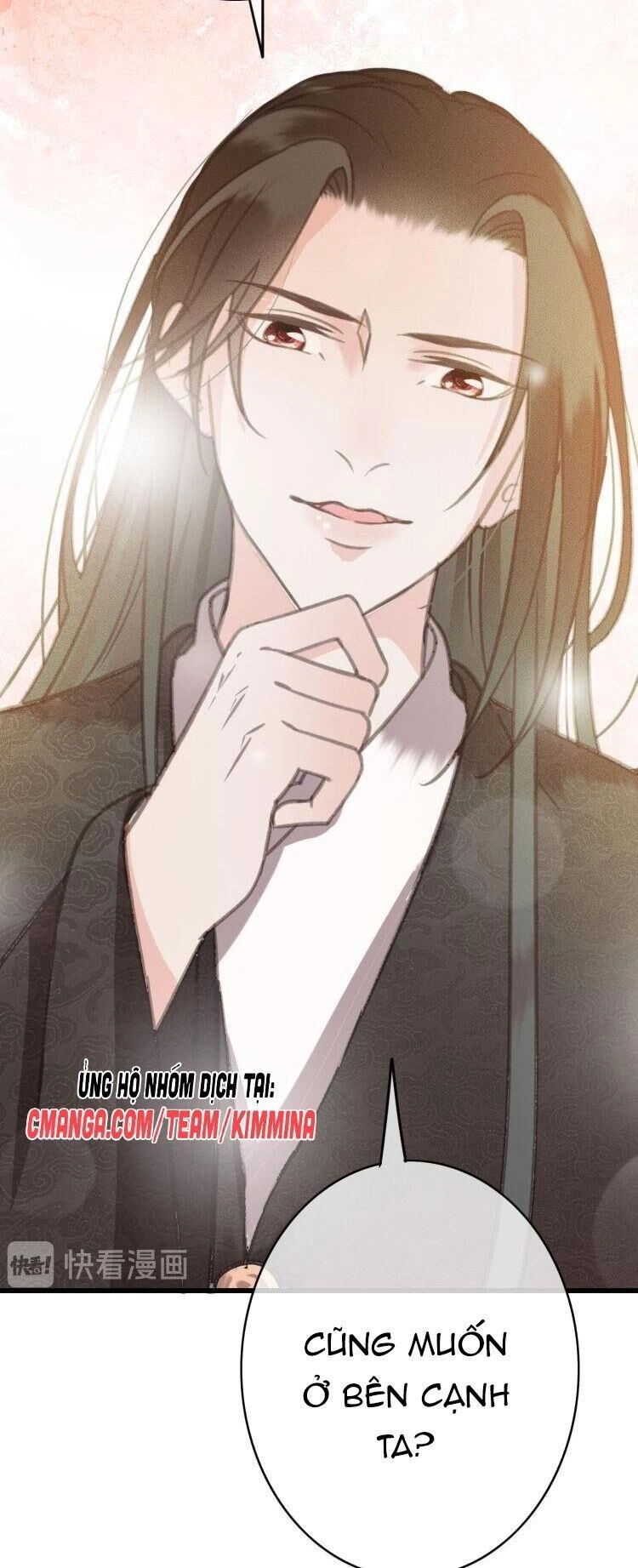 Đông Cung Giai Hạ Tù Chapter 64 - 53