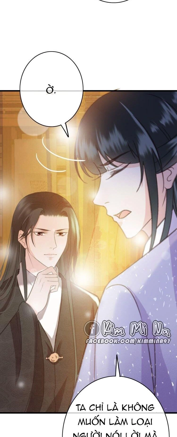 Đông Cung Giai Hạ Tù Chapter 64 - 54