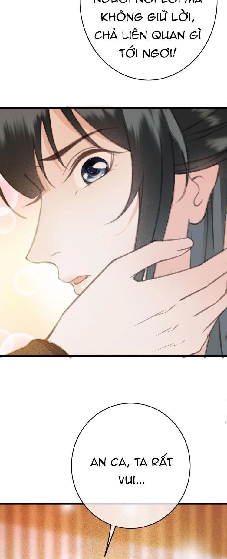 Đông Cung Giai Hạ Tù Chapter 64 - 55