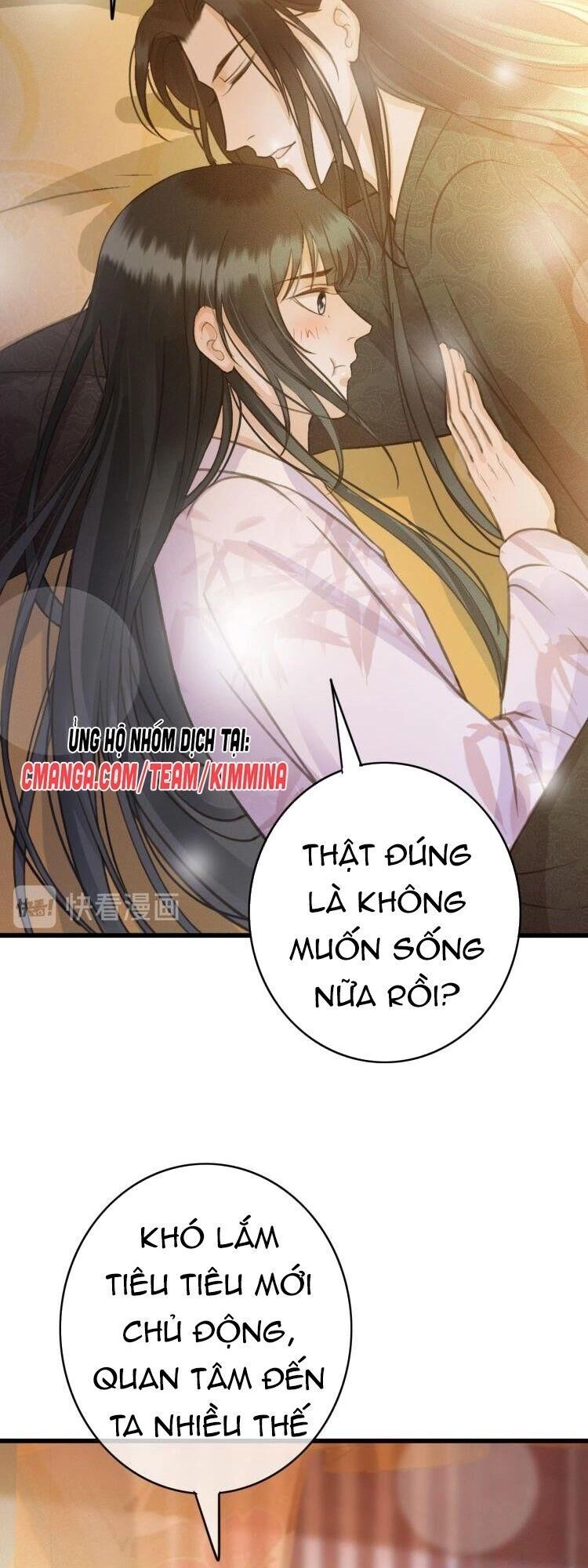 Đông Cung Giai Hạ Tù Chapter 65 - 5