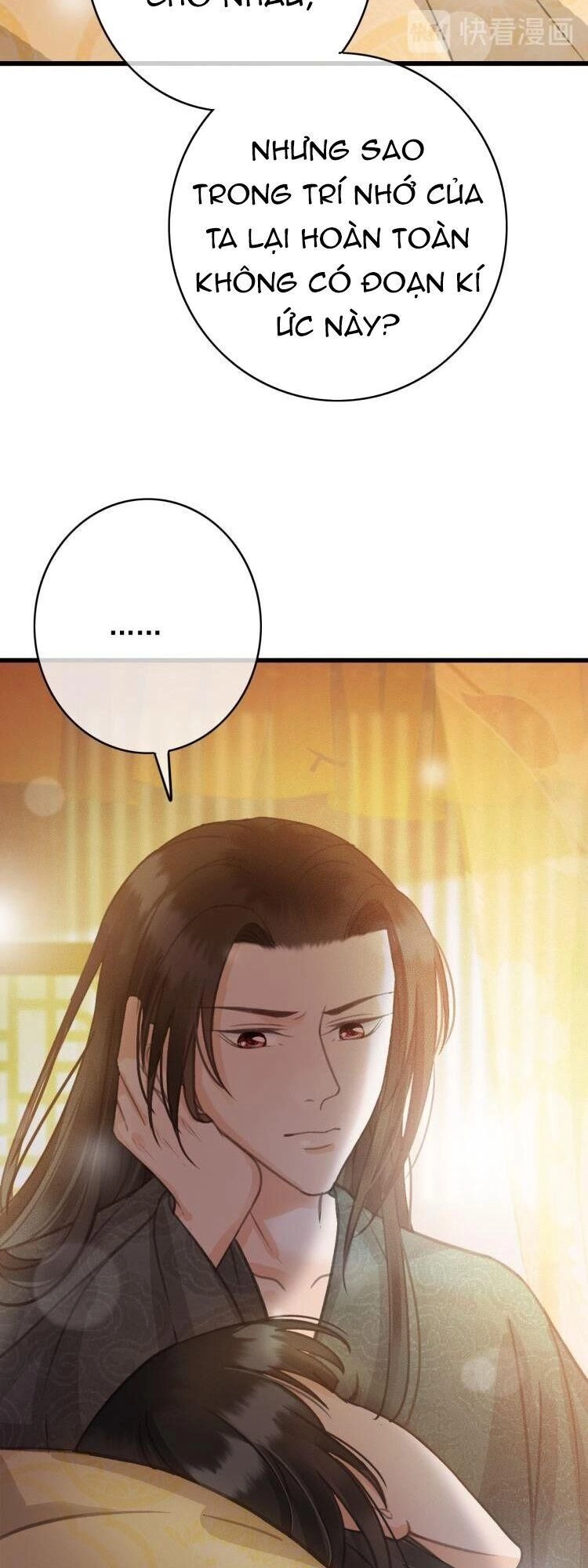 Đông Cung Giai Hạ Tù Chapter 65 - 13