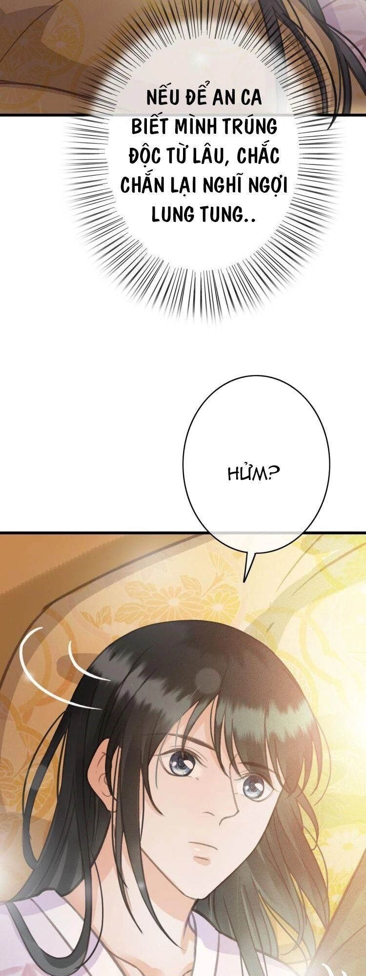 Đông Cung Giai Hạ Tù Chapter 65 - 15