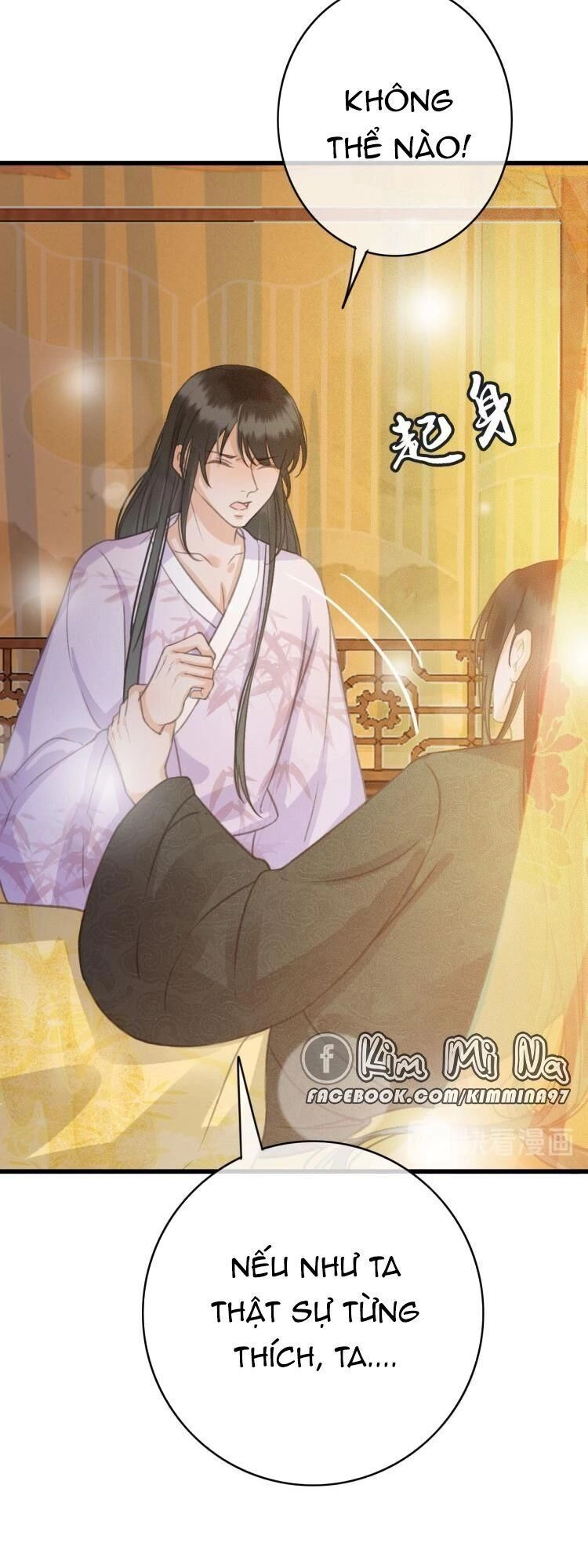 Đông Cung Giai Hạ Tù Chapter 65 - 19