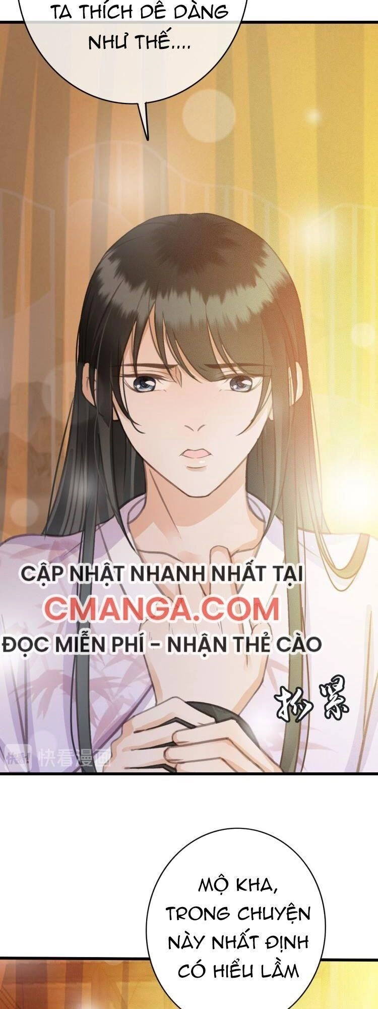 Đông Cung Giai Hạ Tù Chapter 65 - 21