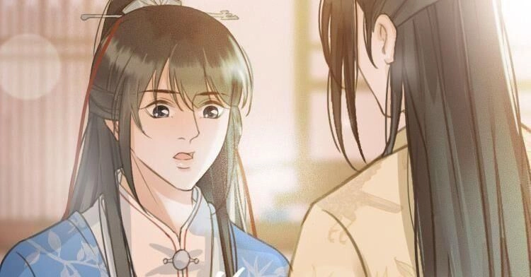 Đông Cung Giai Hạ Tù Chapter 65 - 32