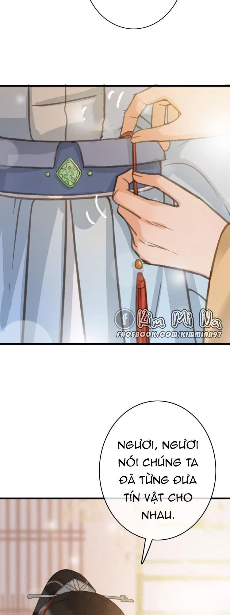 Đông Cung Giai Hạ Tù Chapter 65 - 35