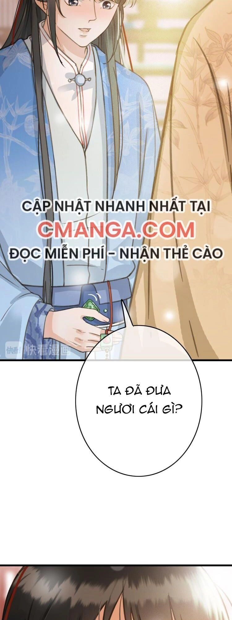 Đông Cung Giai Hạ Tù Chapter 65 - 37