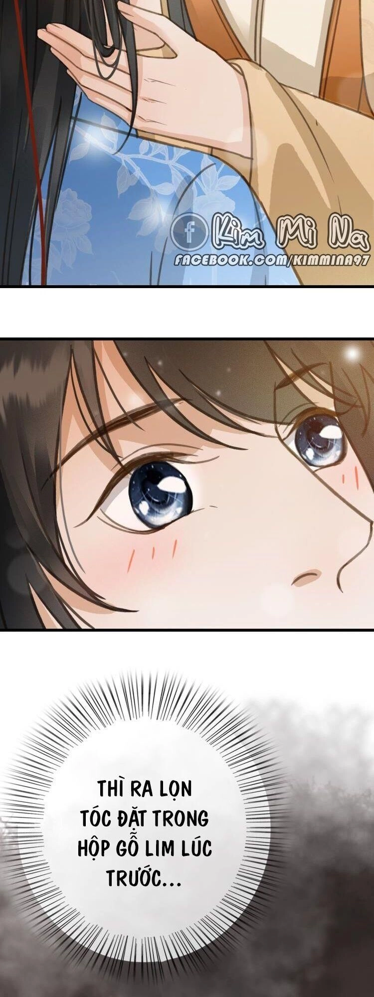 Đông Cung Giai Hạ Tù Chapter 65 - 41