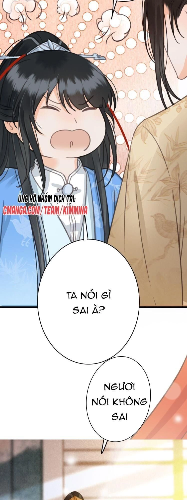 Đông Cung Giai Hạ Tù Chapter 65 - 51