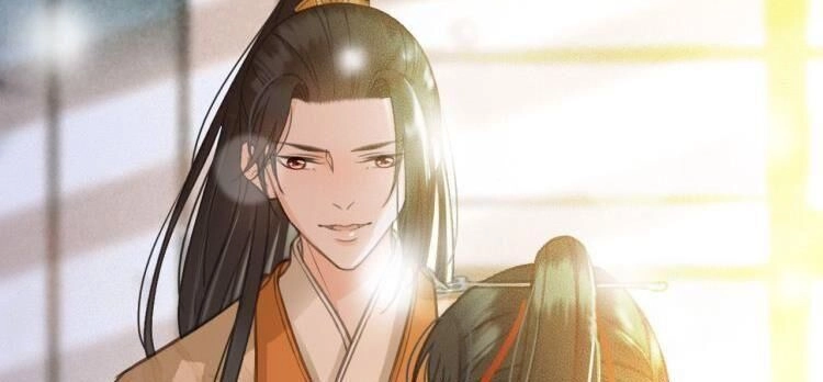 Đông Cung Giai Hạ Tù Chapter 65 - 52